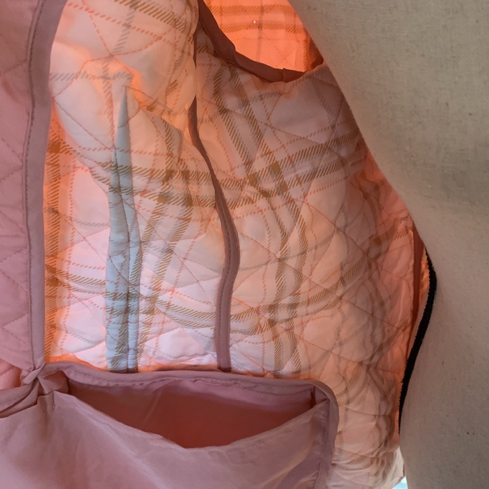 Quilted Jacket - Picture 2 of 4
